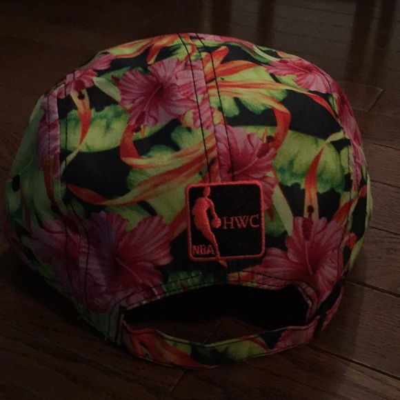 Adjustable Hat - Picture 3 of 5